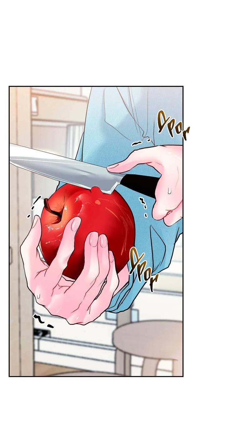 Манга Мятные конфеты - Глава 2 Страница 20