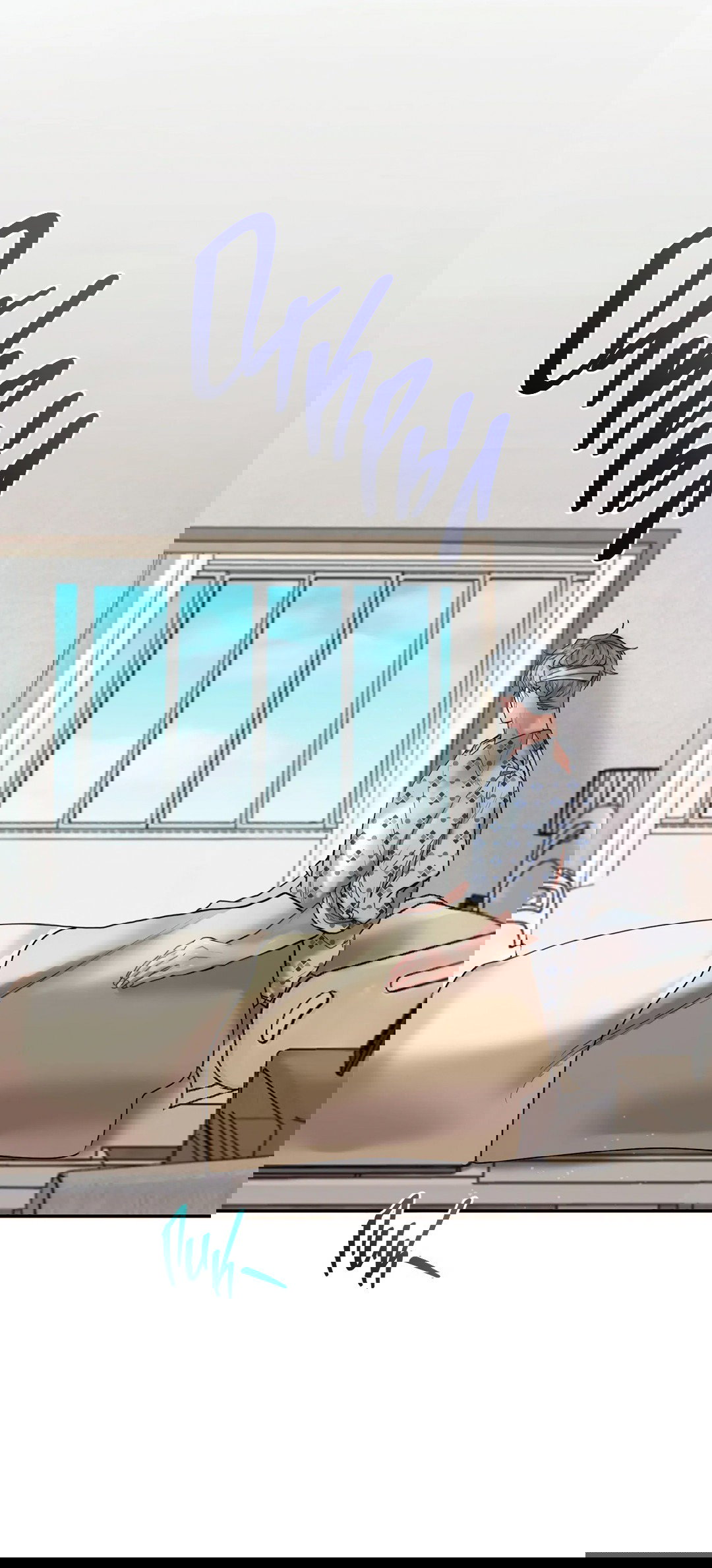 Манга Мятные конфеты - Глава 1 Страница 49