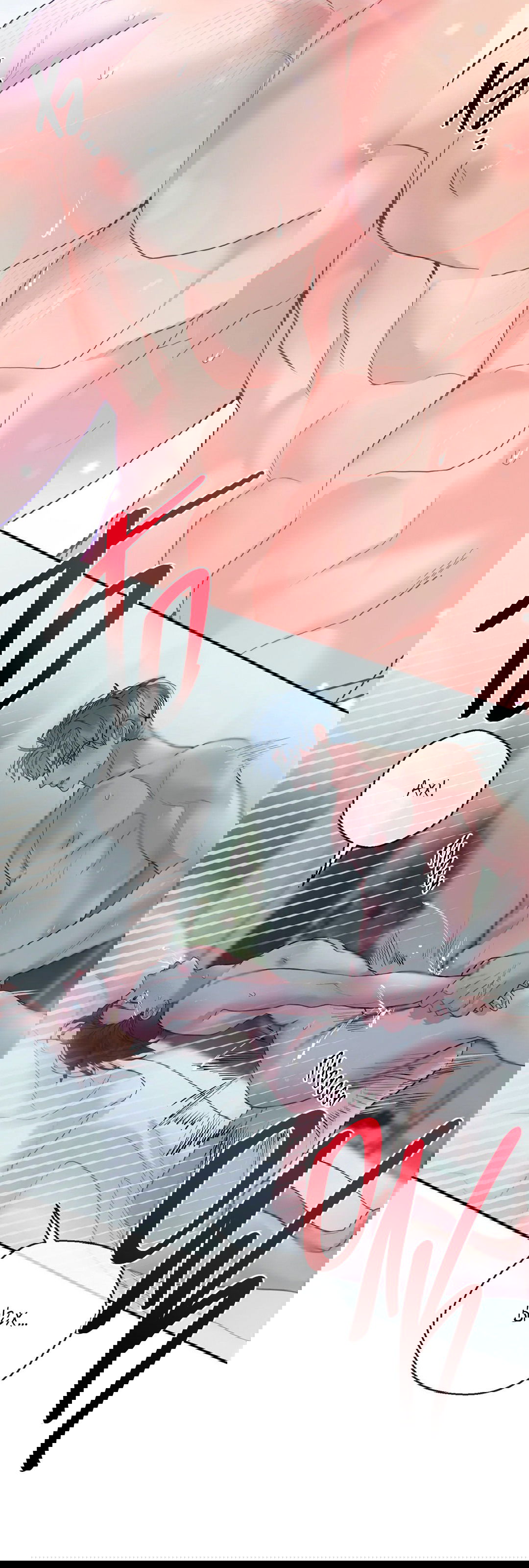 Манга Мятные конфеты - Глава 1 Страница 31