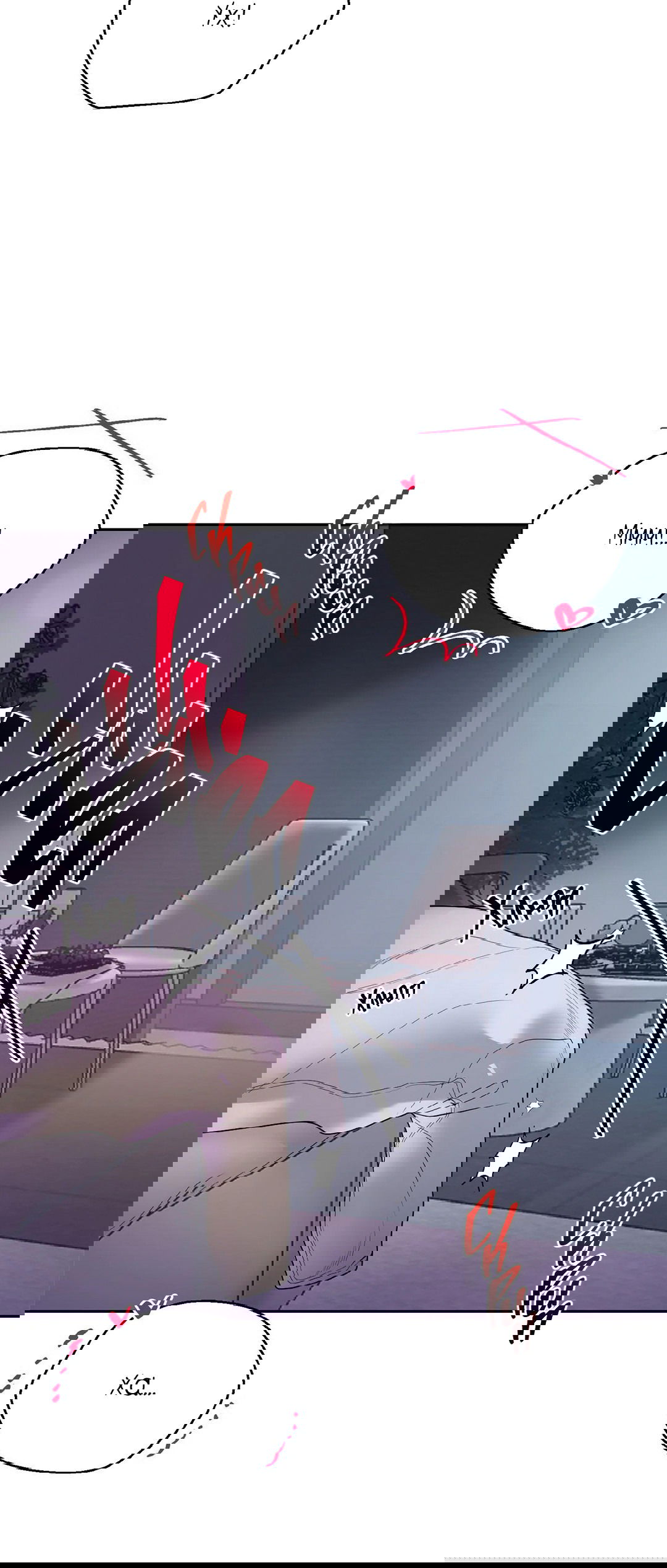 Манга Мятные конфеты - Глава 1 Страница 17