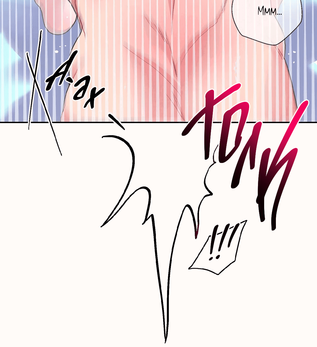 Манга Мятные конфеты - Глава 1 Страница 19