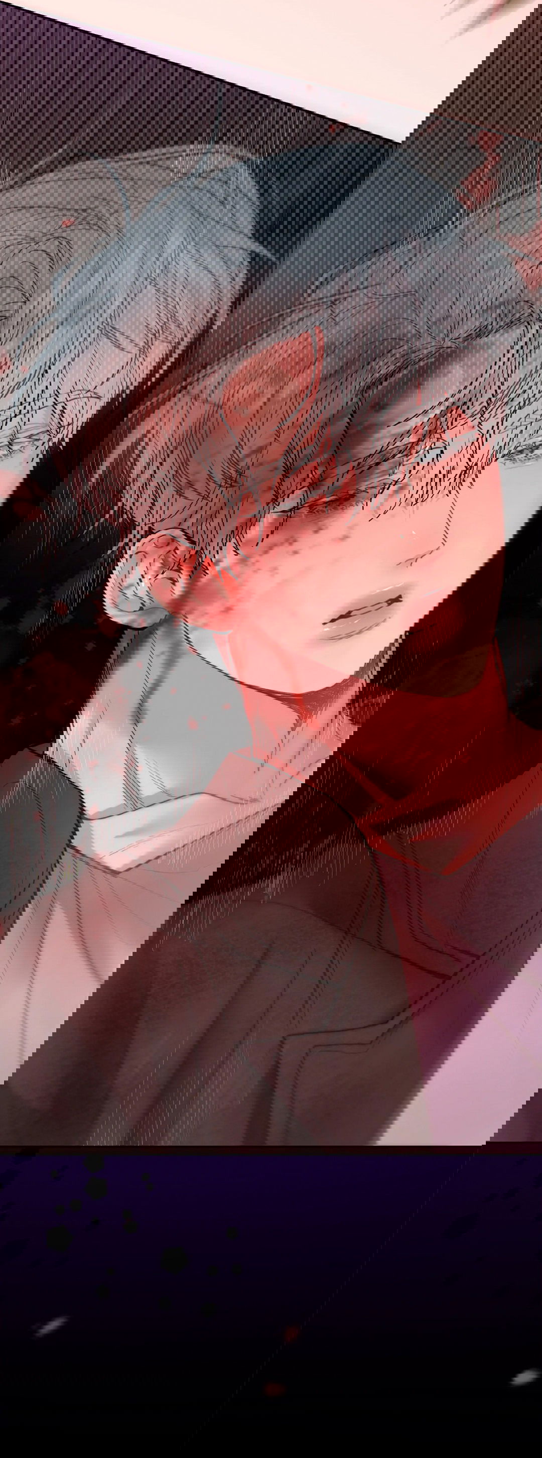 Манга Мятные конфеты - Глава 1 Страница 39