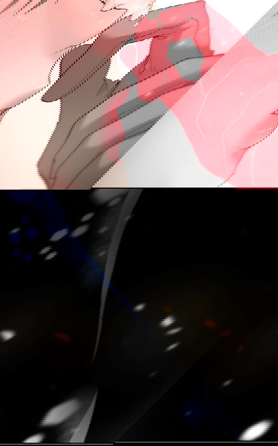 Манга Мятные конфеты - Глава 1 Страница 11