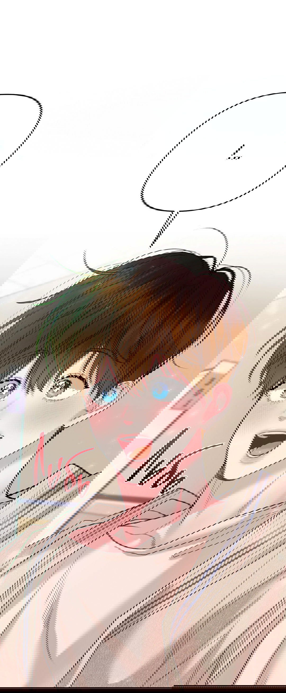 Манга Мятные конфеты - Глава 1 Страница 51