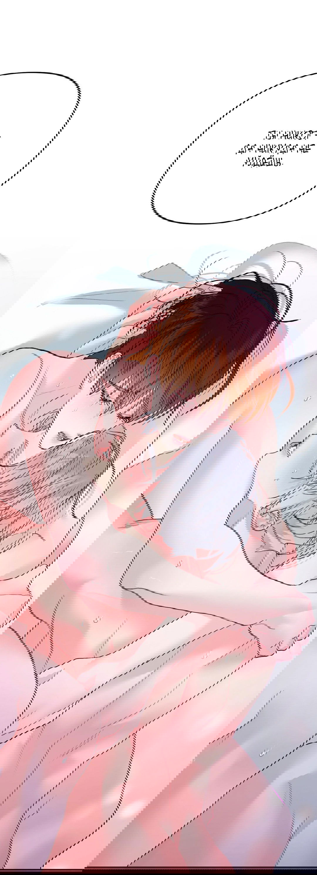 Манга Мятные конфеты - Глава 1 Страница 32