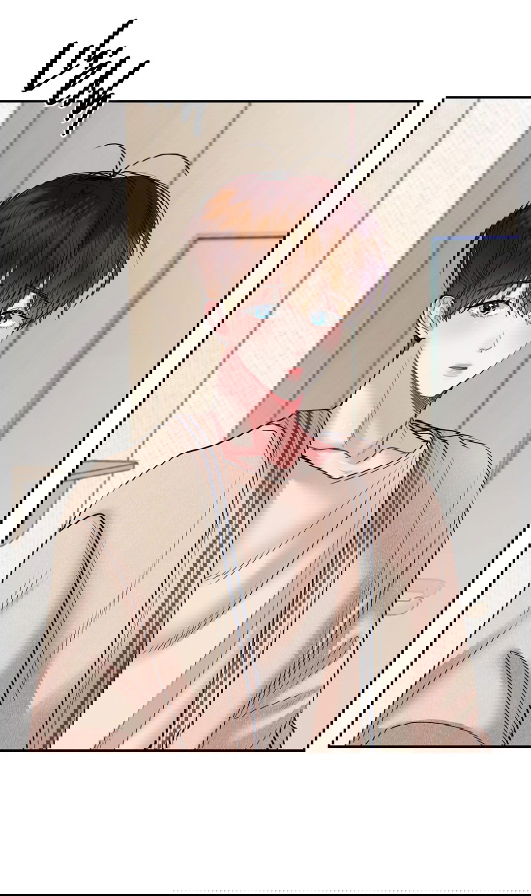 Манга Мятные конфеты - Глава 1 Страница 76