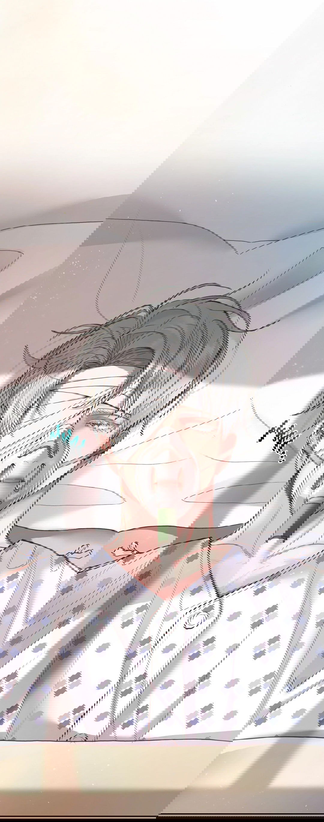 Манга Мятные конфеты - Глава 1 Страница 45