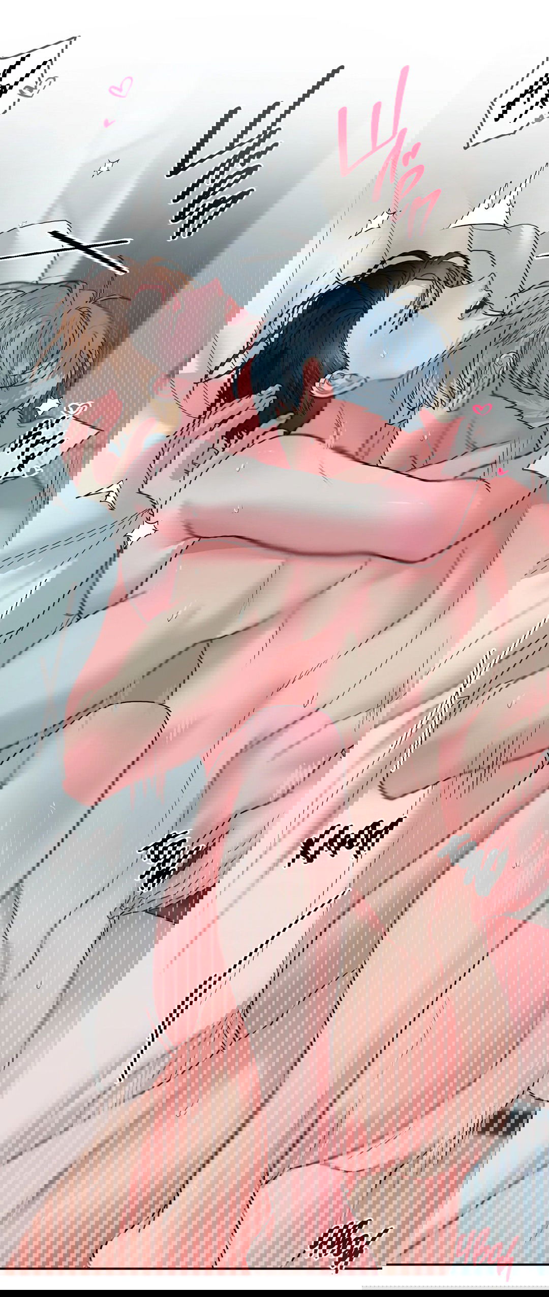 Манга Мятные конфеты - Глава 1 Страница 24