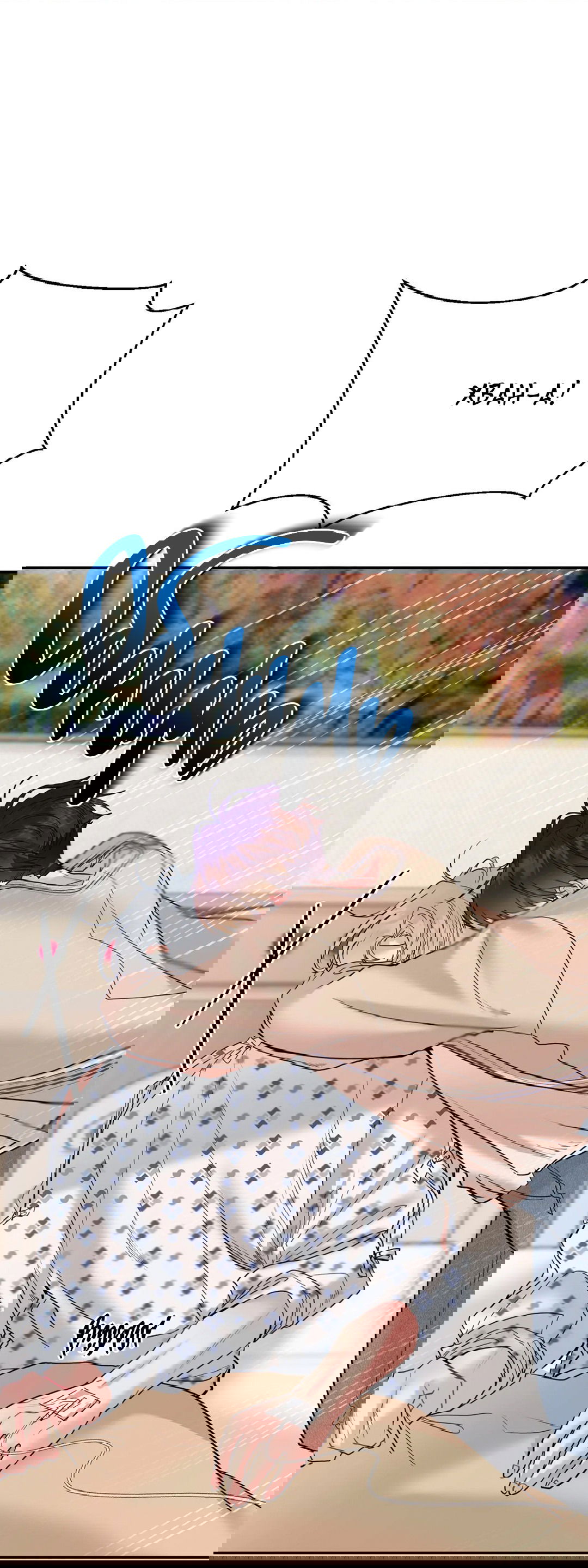 Манга Мятные конфеты - Глава 1 Страница 52