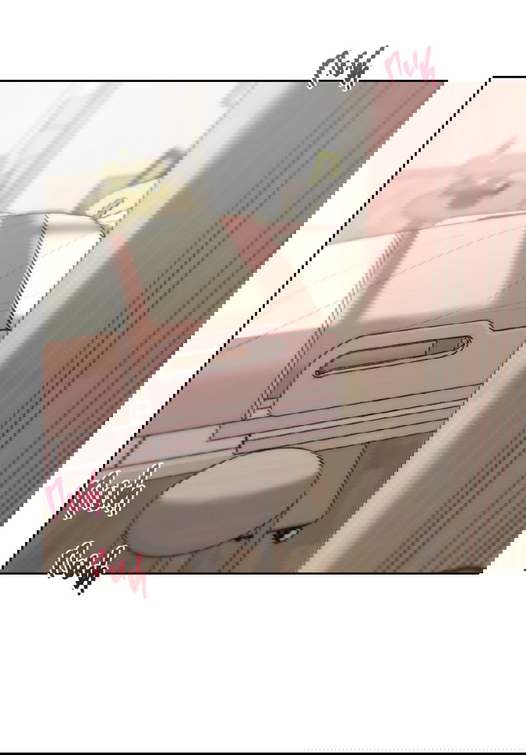 Манга Мятные конфеты - Глава 1 Страница 43