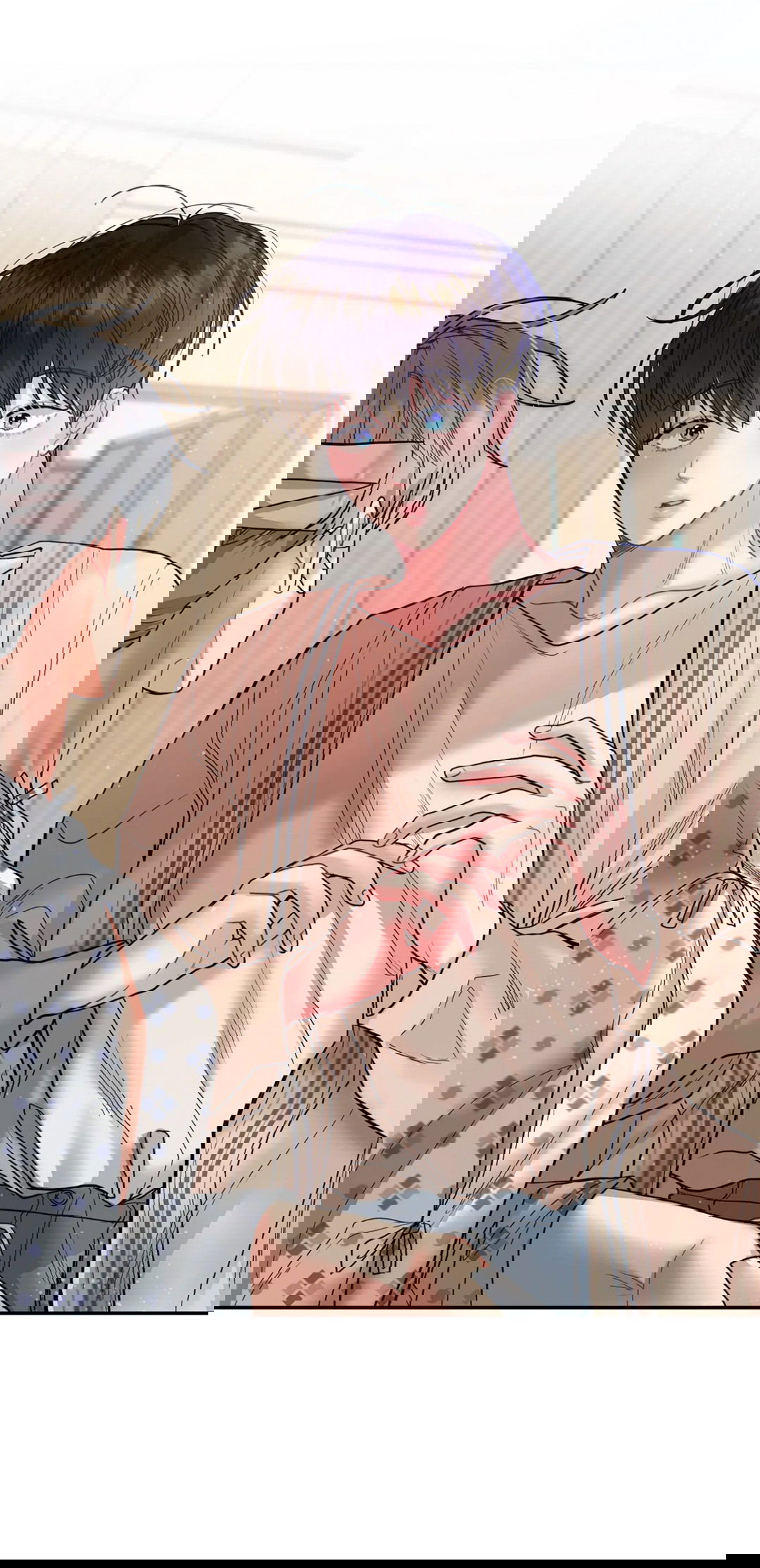 Манга Мятные конфеты - Глава 1 Страница 60