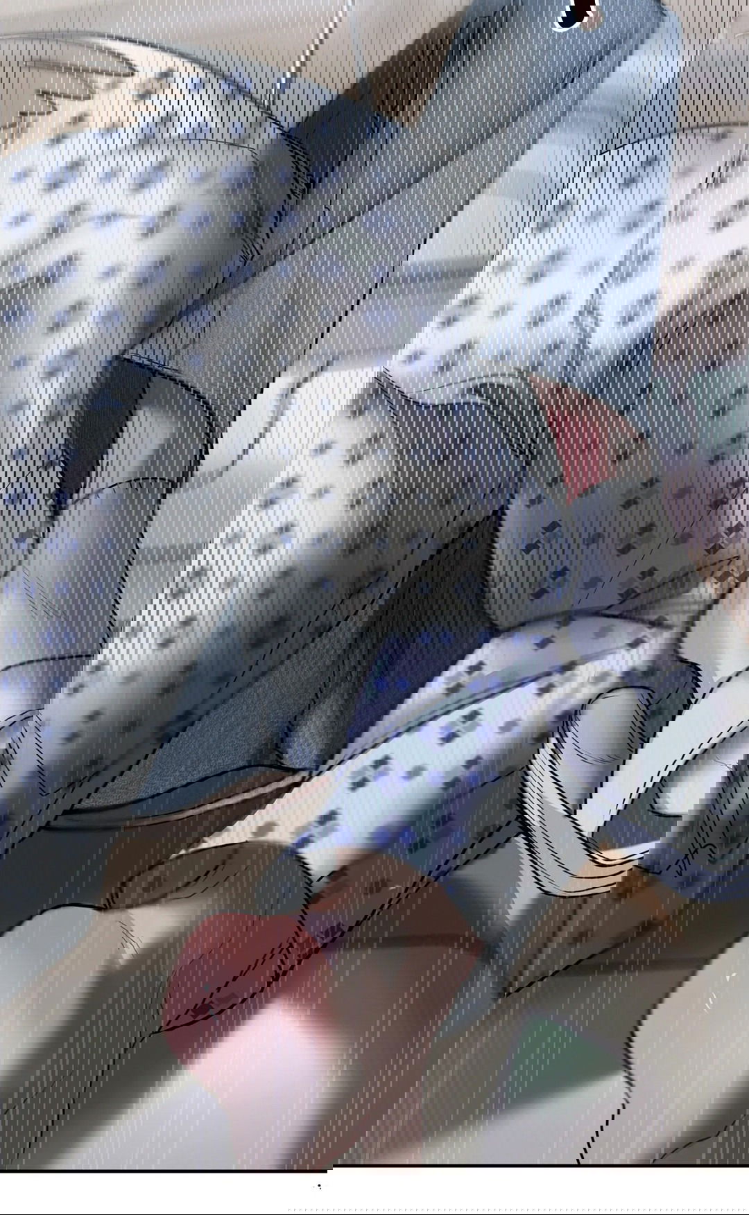 Манга Мятные конфеты - Глава 1 Страница 2