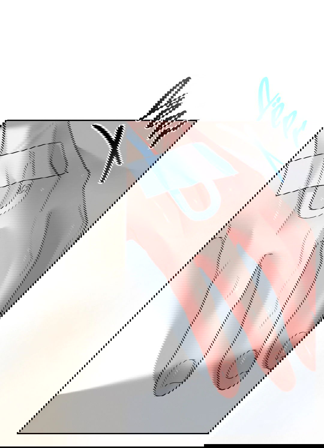 Манга Мятные конфеты - Глава 1 Страница 44