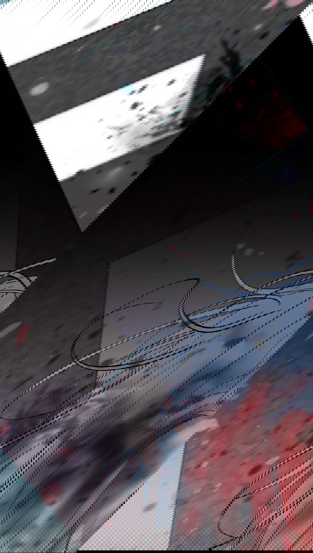 Манга Мятные конфеты - Глава 1 Страница 36