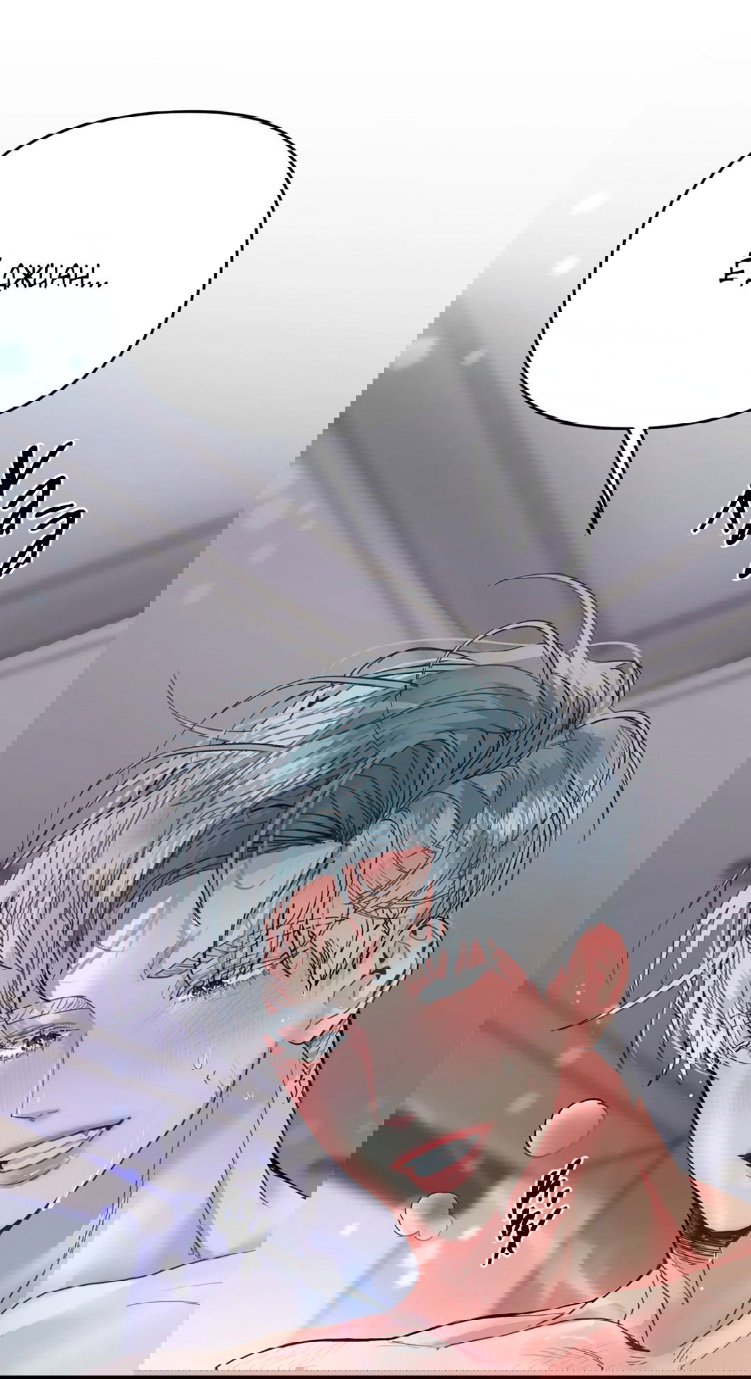 Манга Мятные конфеты - Глава 1 Страница 30