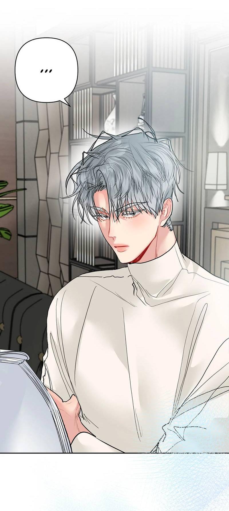 Манга Мятные конфеты - Глава 16 Страница 5