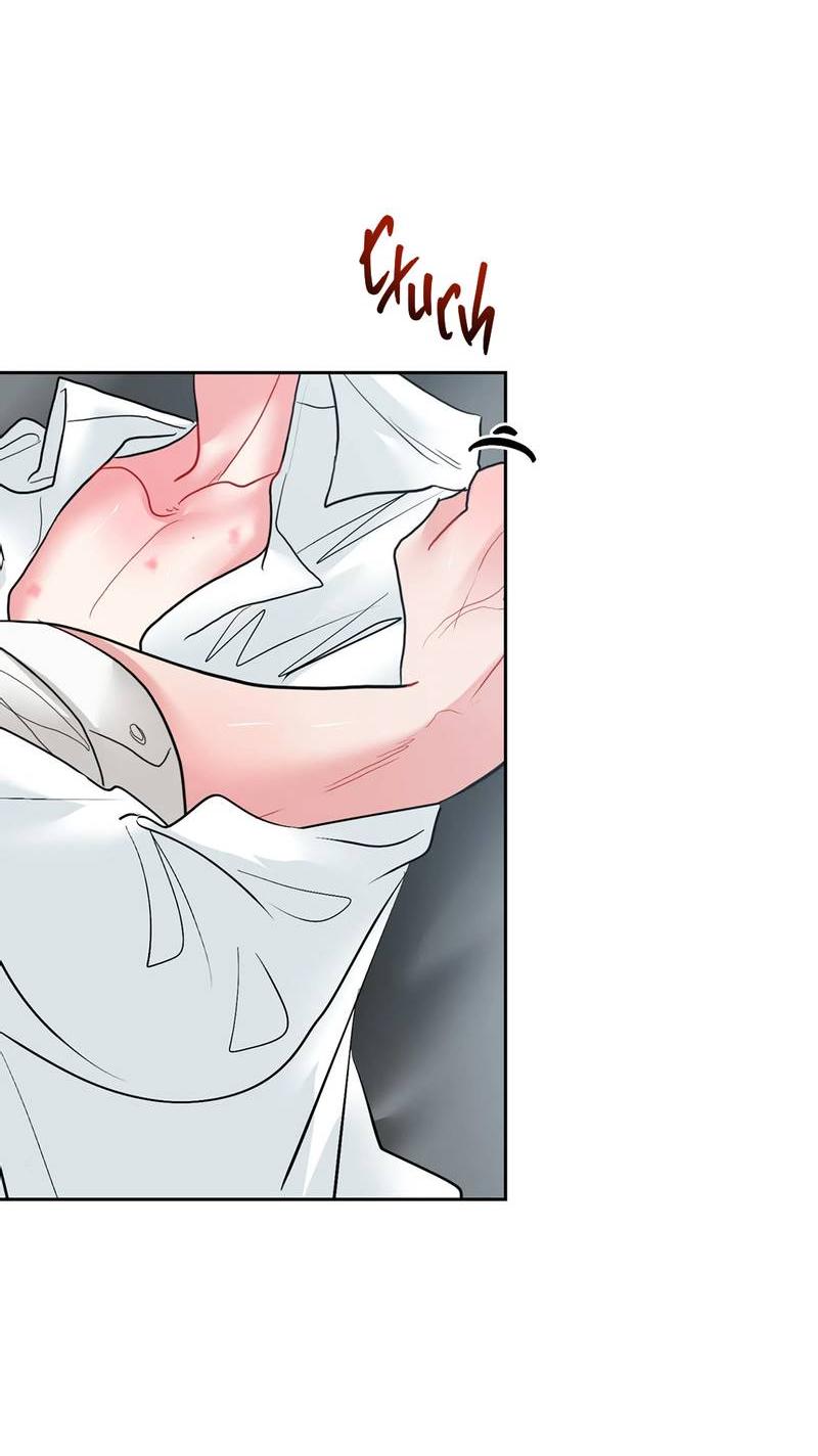 Манга Мятные конфеты - Глава 15 Страница 28