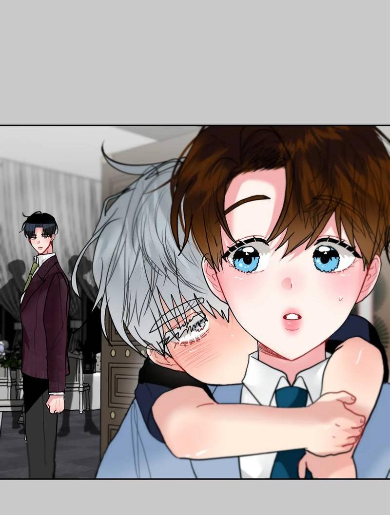 Манга Мятные конфеты - Глава 15 Страница 12