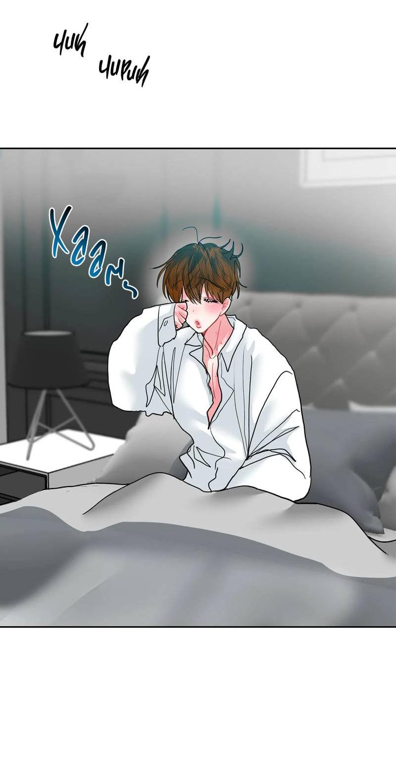 Манга Мятные конфеты - Глава 15 Страница 46