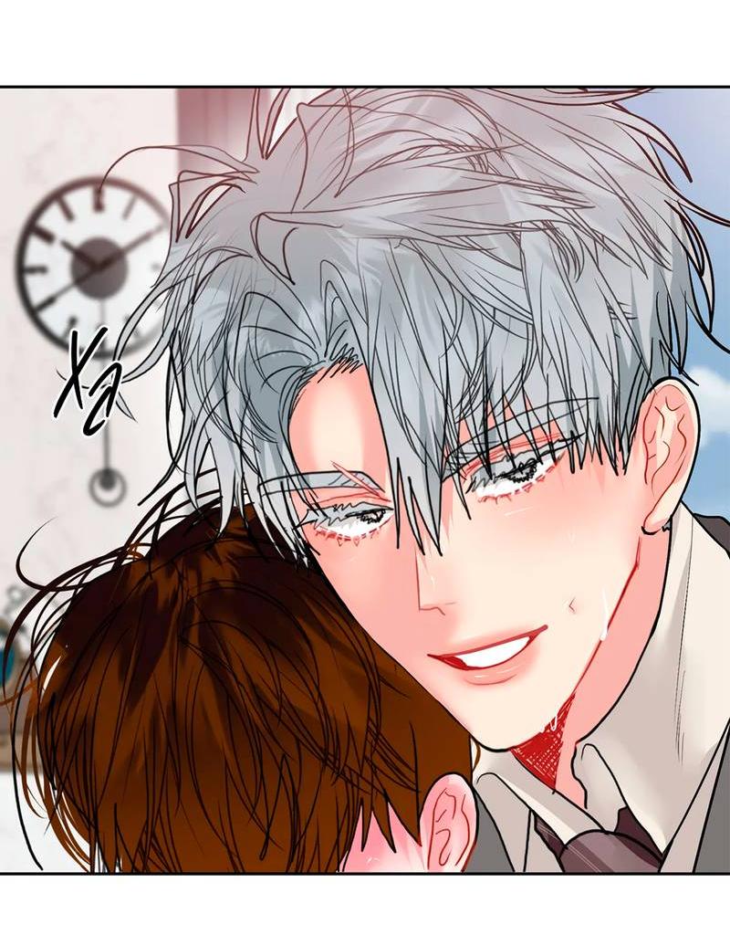 Манга Мятные конфеты - Глава 14 Страница 24