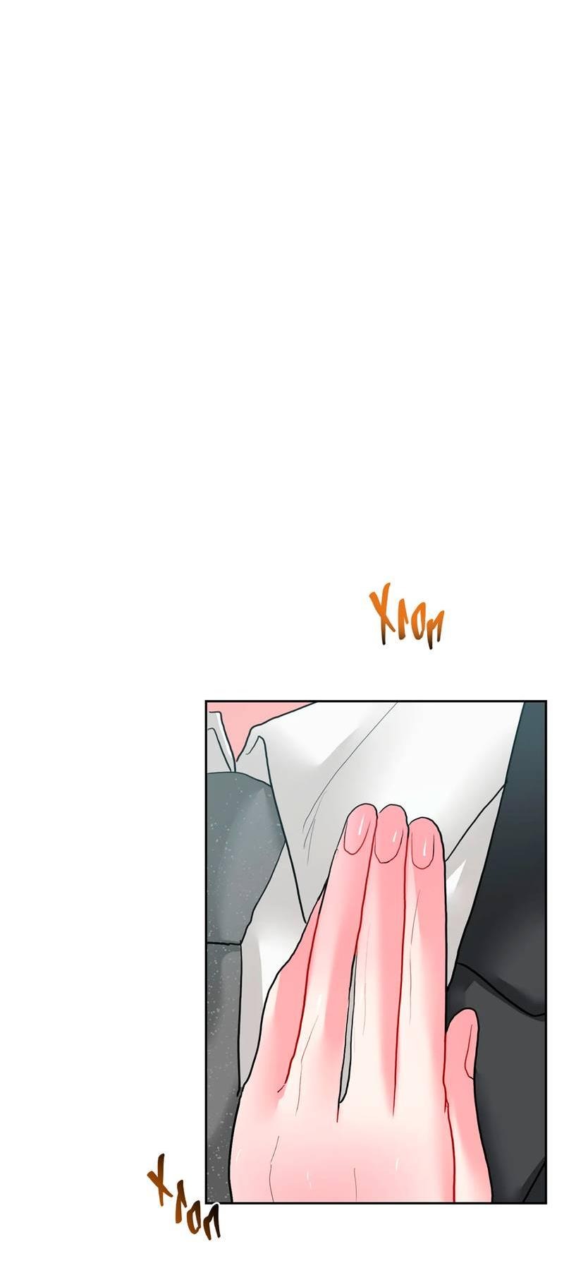 Манга Мятные конфеты - Глава 13 Страница 36