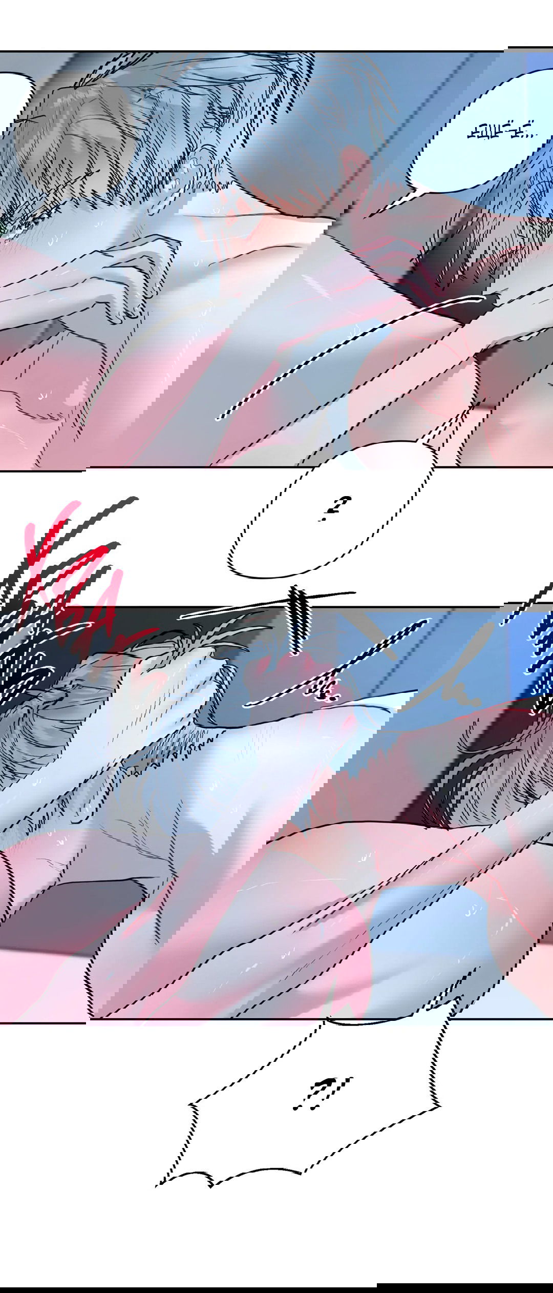 Манга Мятные конфеты - Глава 18 Страница 42