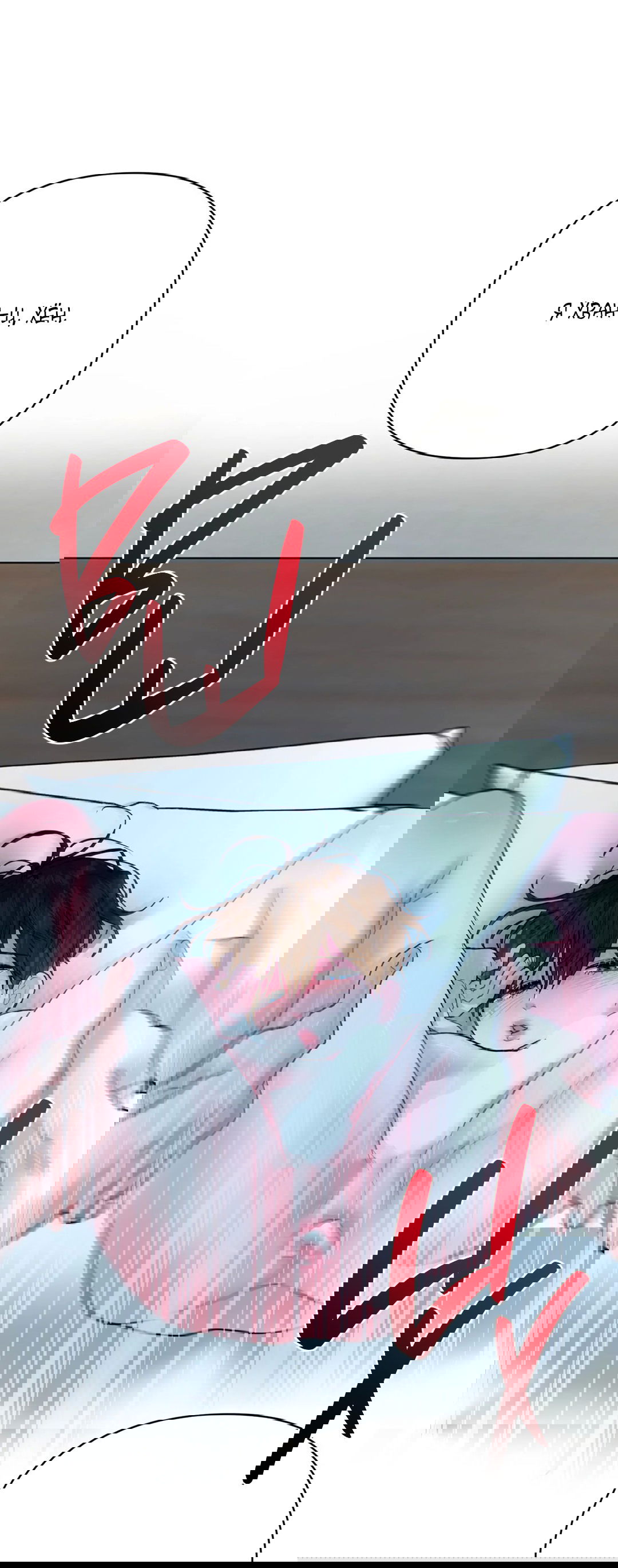 Манга Мятные конфеты - Глава 18 Страница 34