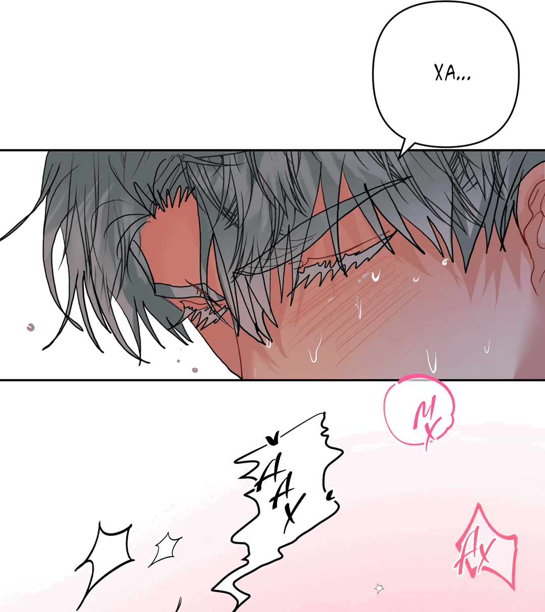 Манга Мятные конфеты - Глава 18 Страница 52