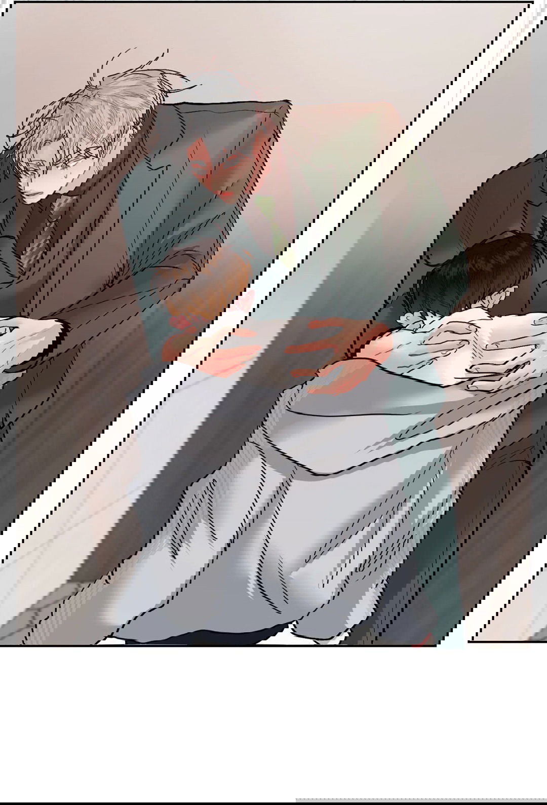 Манга Мятные конфеты - Глава 18 Страница 15