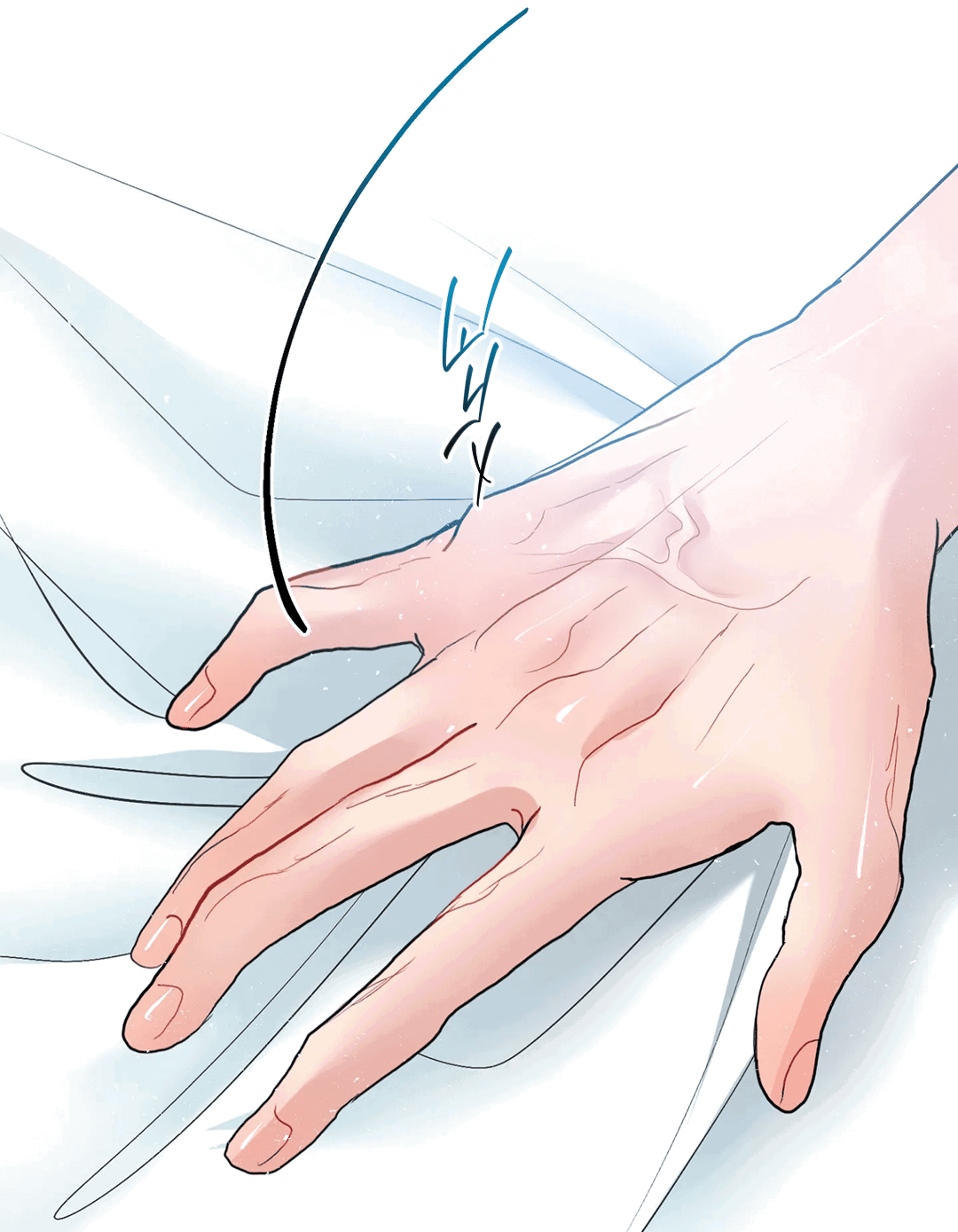 Манга Мятные конфеты - Глава 18 Страница 66