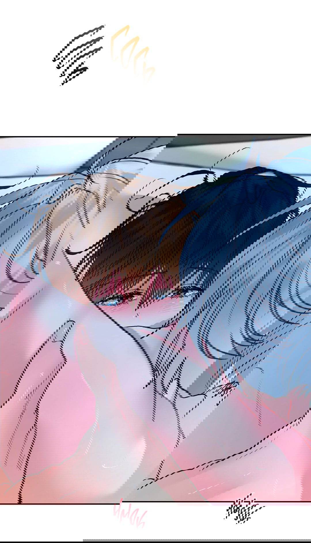 Манга Мятные конфеты - Глава 18 Страница 36