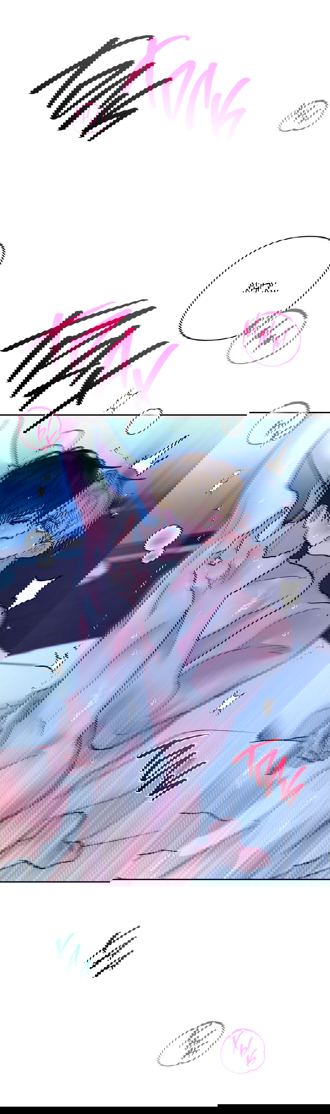 Манга Мятные конфеты - Глава 18 Страница 46