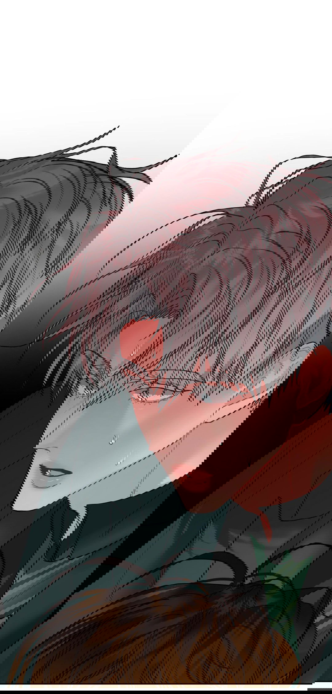 Манга Мятные конфеты - Глава 18 Страница 16