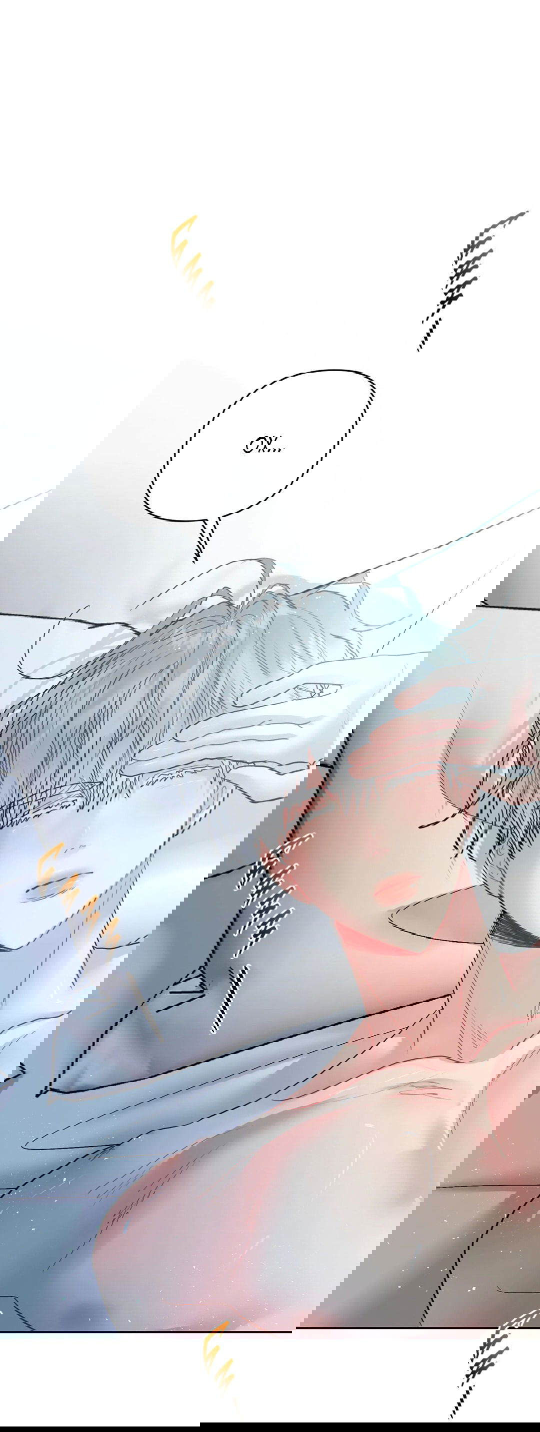 Манга Мятные конфеты - Глава 18 Страница 63