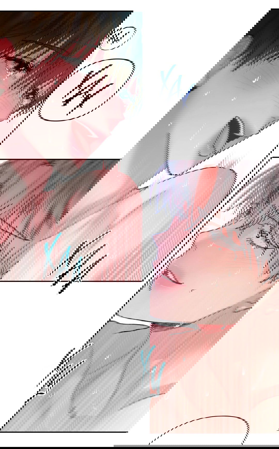 Манга Мятные конфеты - Глава 18 Страница 47