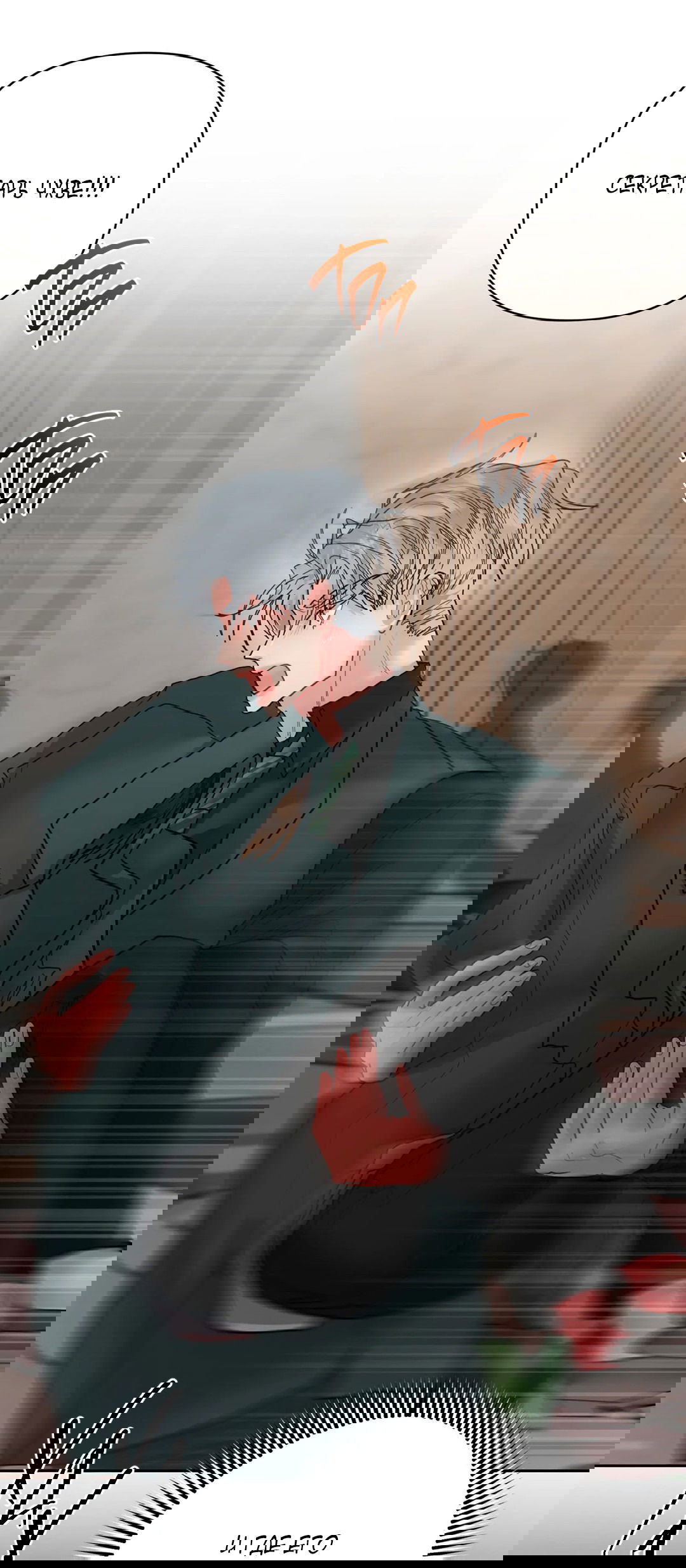 Манга Мятные конфеты - Глава 18 Страница 19