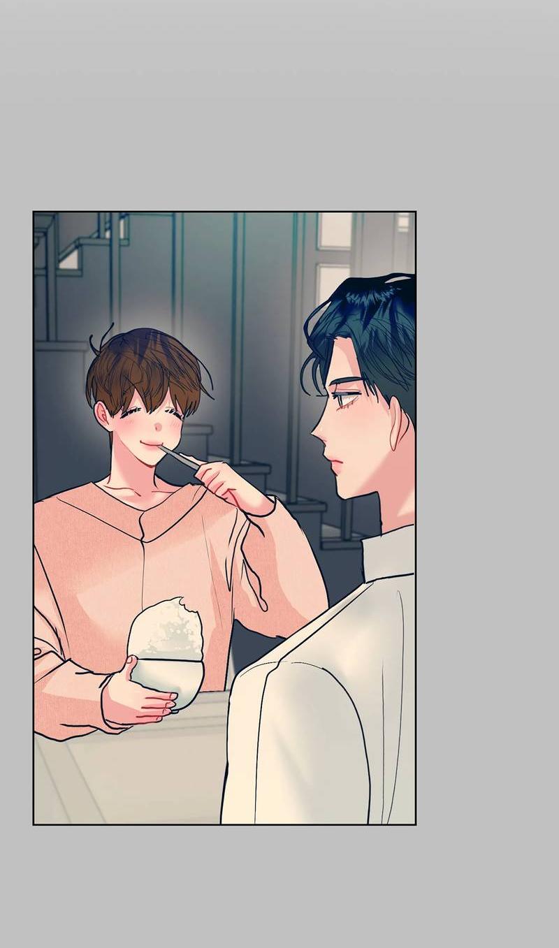 Манга Мятные конфеты - Глава 20 Страница 20