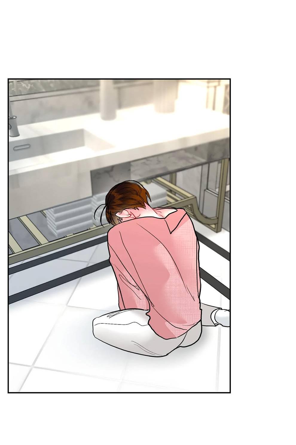 Манга Мятные конфеты - Глава 19 Страница 19