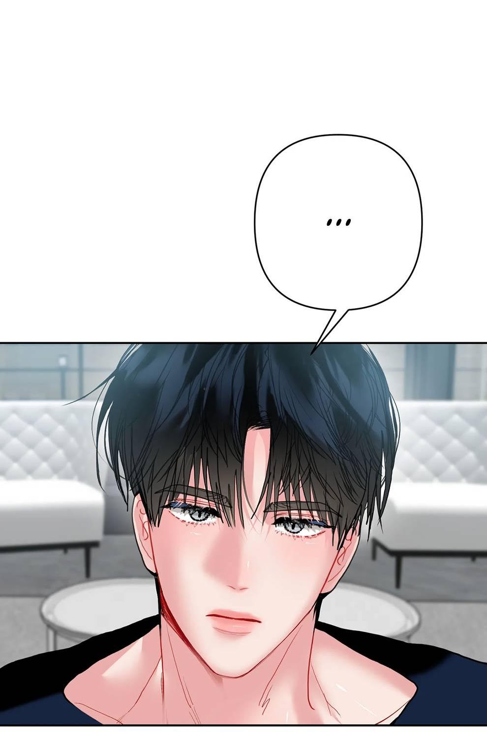 Манга Мятные конфеты - Глава 19 Страница 39