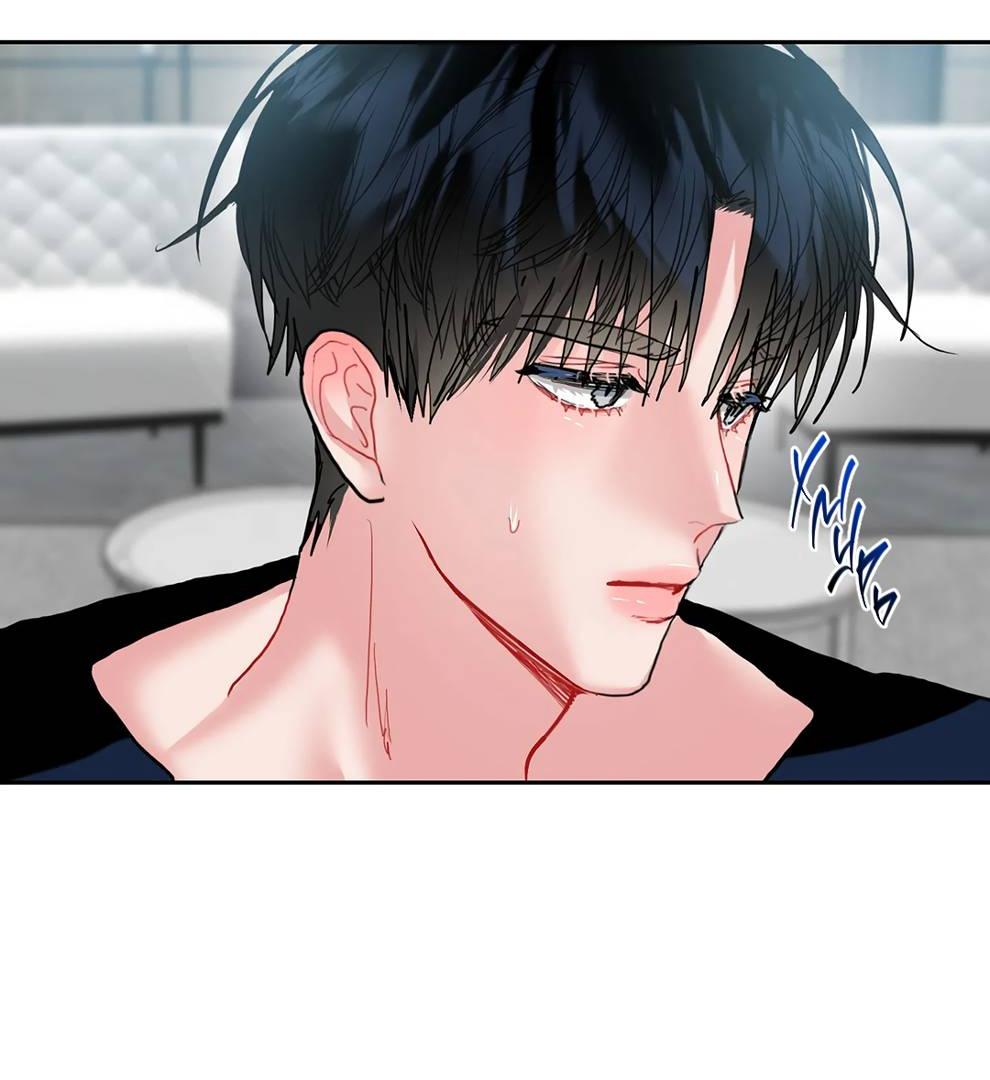 Манга Мятные конфеты - Глава 19 Страница 40