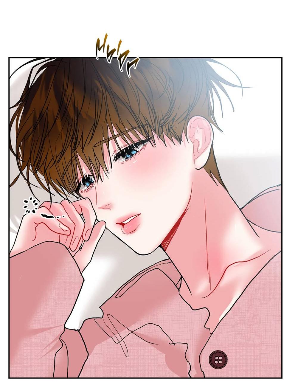 Манга Мятные конфеты - Глава 19 Страница 37