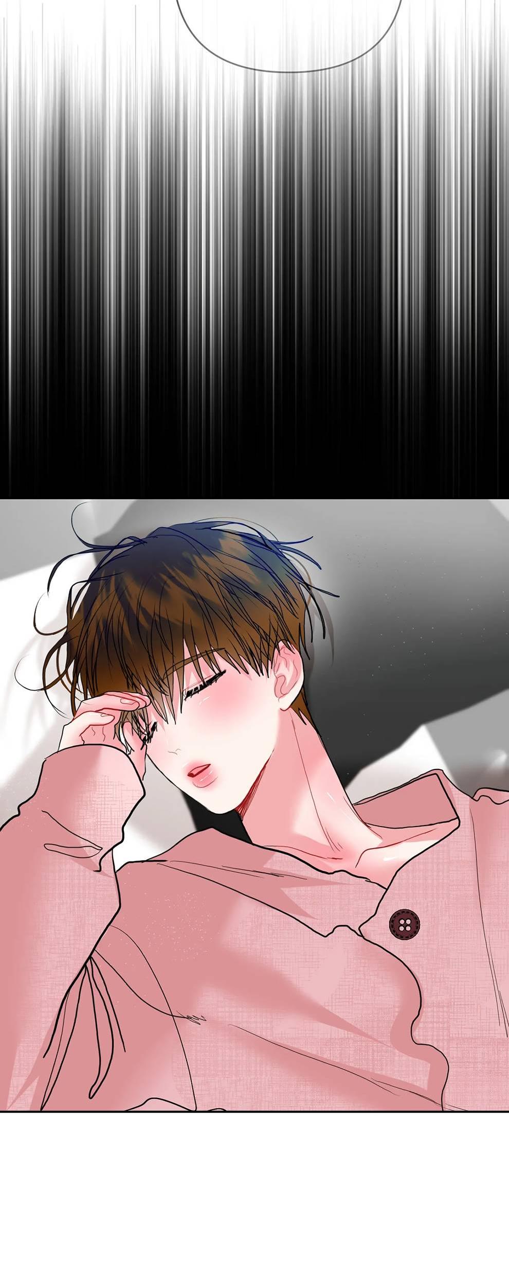 Манга Мятные конфеты - Глава 19 Страница 34