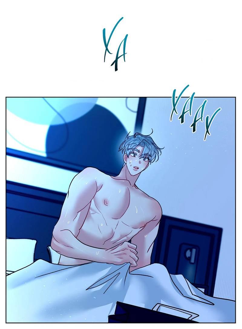 Манга Мятные конфеты - Глава 21 Страница 64