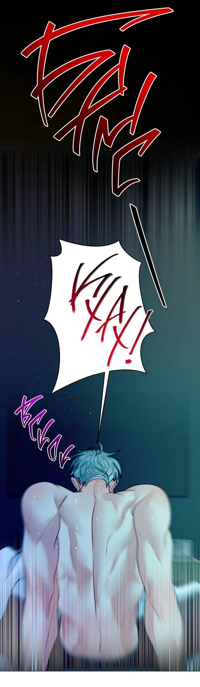 Манга Мятные конфеты - Глава 21 Страница 63