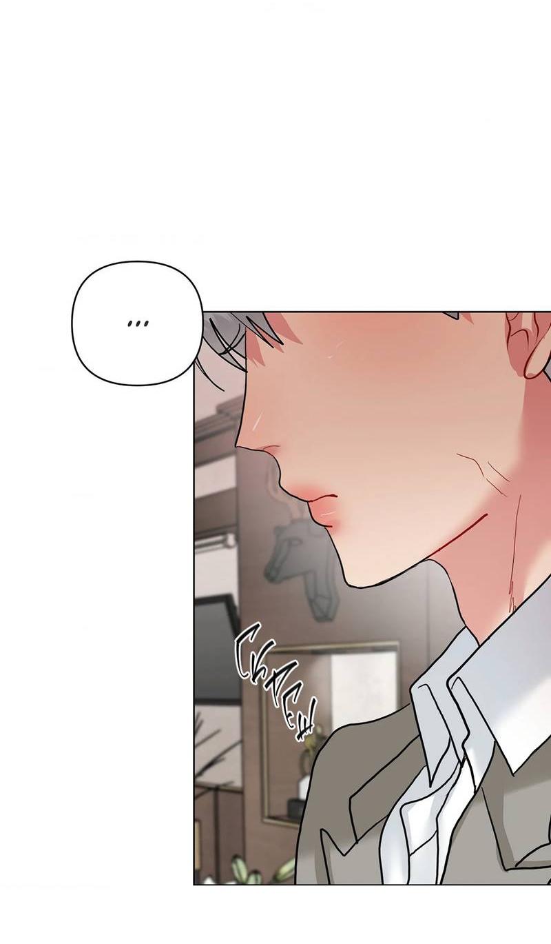 Манга Мятные конфеты - Глава 21 Страница 5