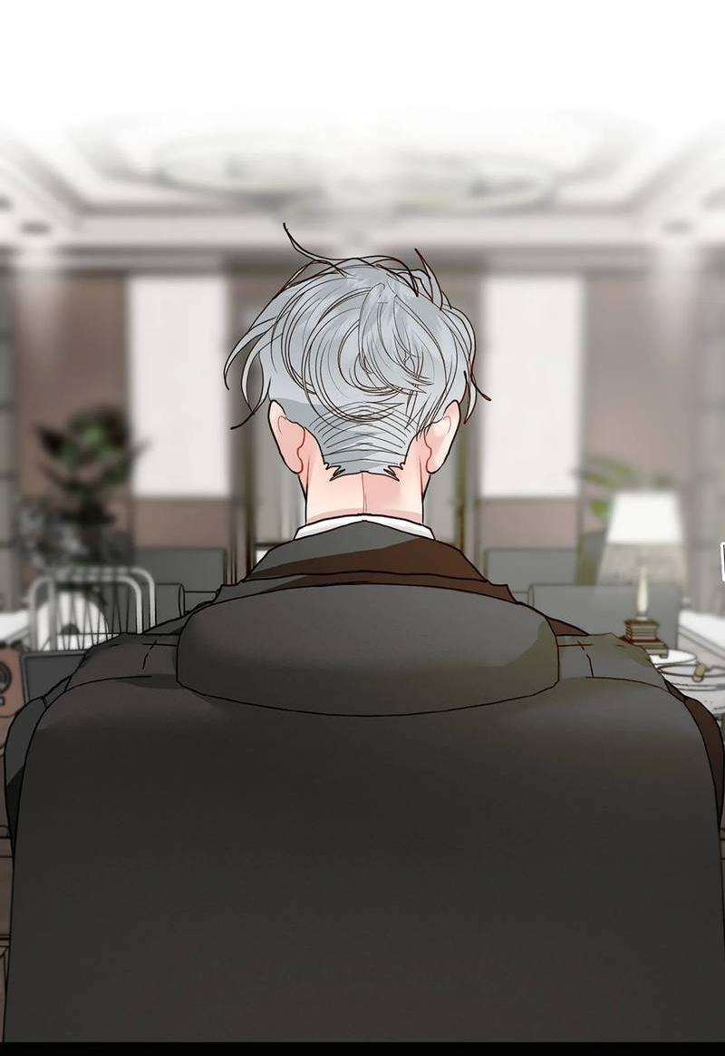 Манга Мятные конфеты - Глава 21 Страница 2