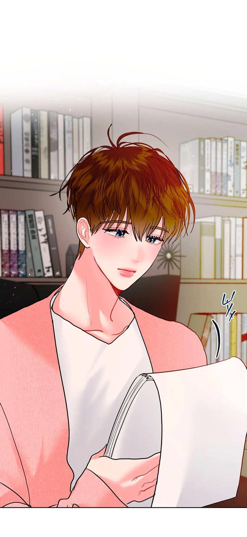 Манга Мятные конфеты - Глава 22 Страница 32