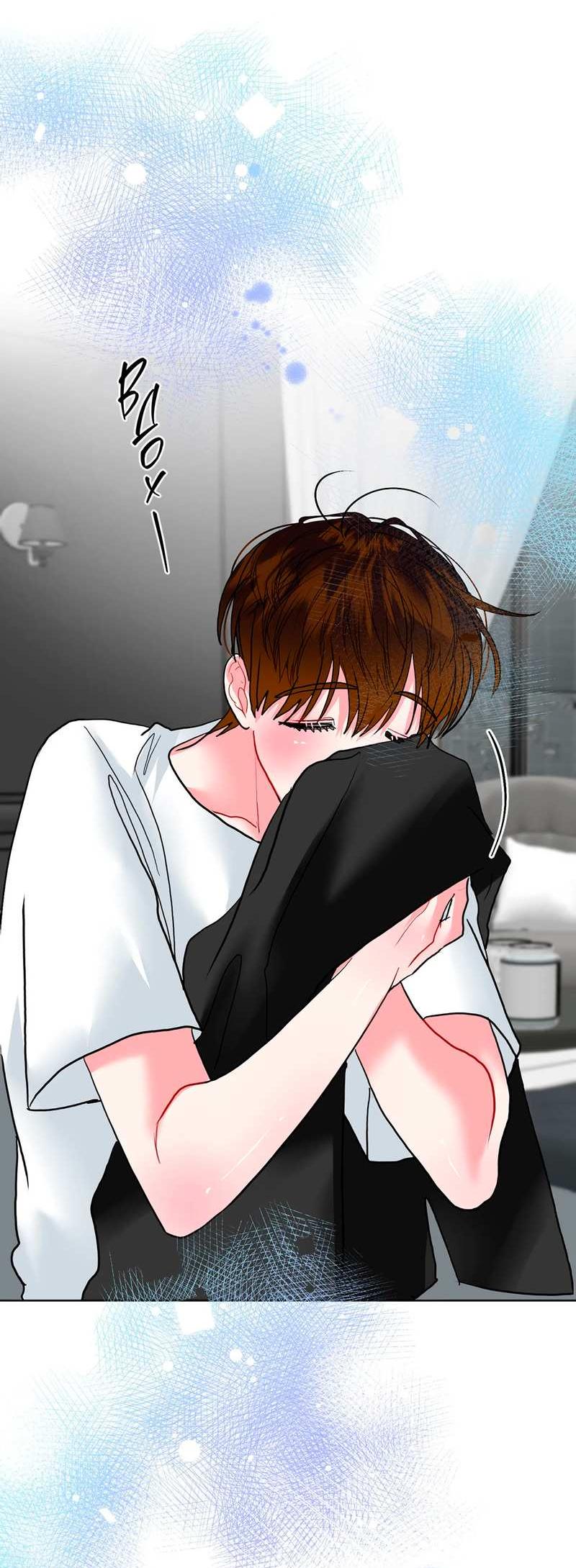 Манга Мятные конфеты - Глава 22 Страница 15