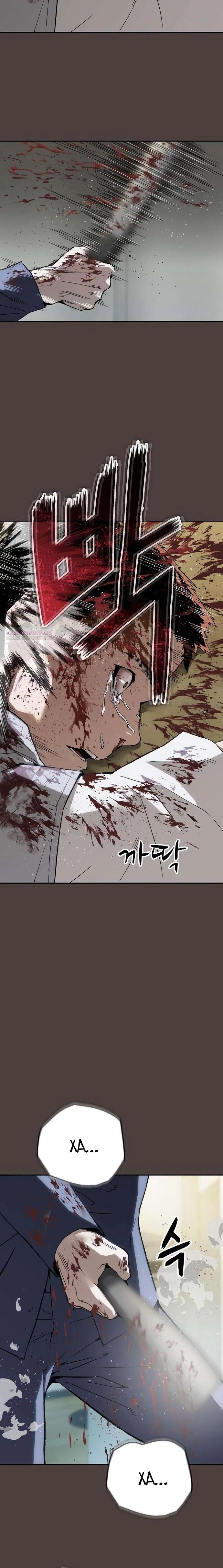 Манга Профайлер злодеев - Глава 20 Страница 10