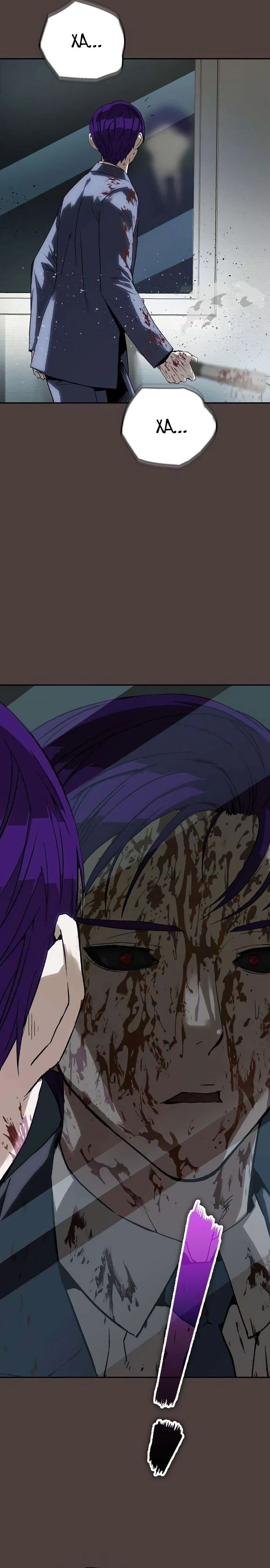 Манга Профайлер злодеев - Глава 20 Страница 11